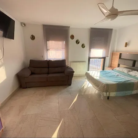 Daire El Corazon De *