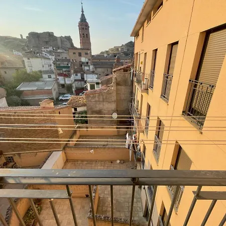 El Corazon De Daire Calatayud