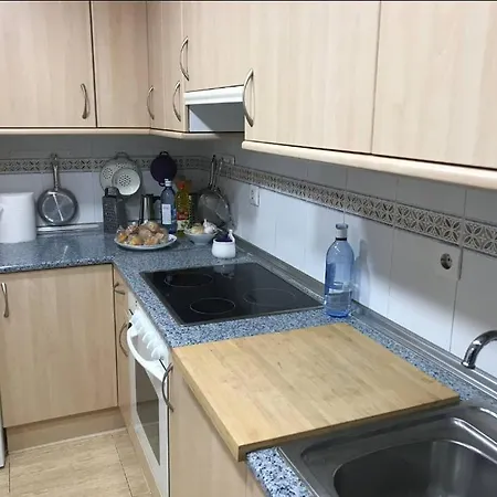 Daire El Corazon De Calatayud