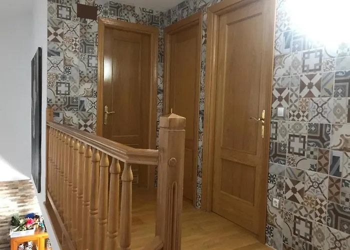 Lägenhet El Corazon De