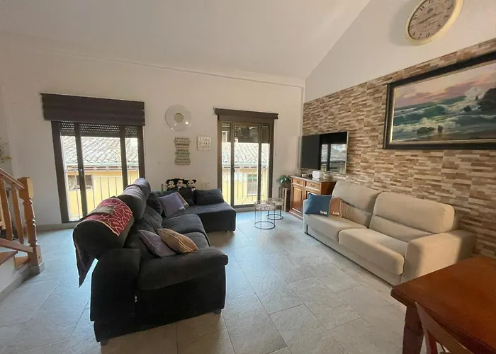 El Corazon De Calatayud