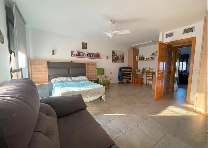 El Corazon De Lägenhet